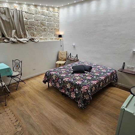 Bed and Breakfast Terrazze Bs Рутильяно Экстерьер фото
