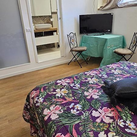 Bed and Breakfast Terrazze Bs Рутильяно Экстерьер фото
