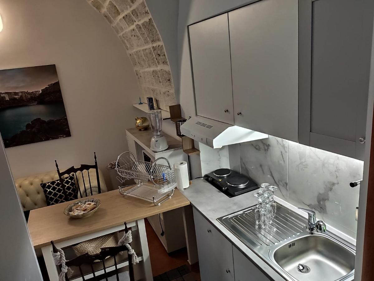 Bed and Breakfast Terrazze Bs Рутильяно Экстерьер фото