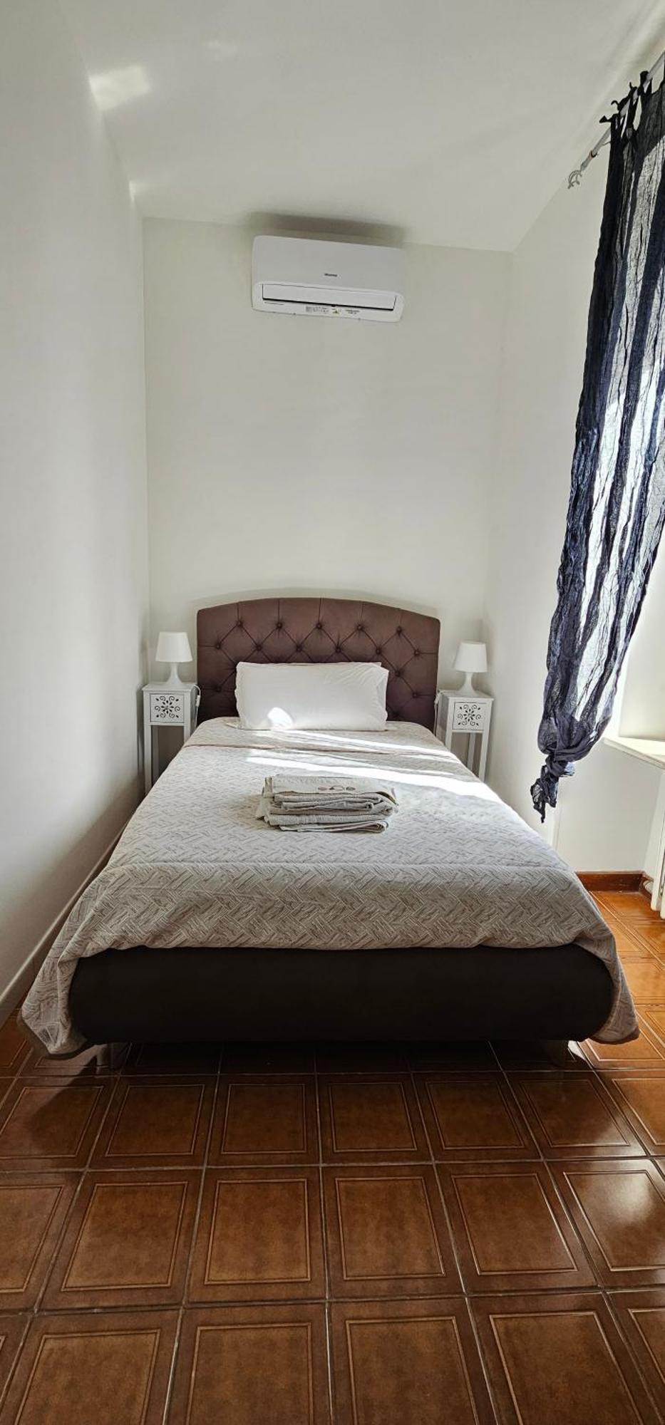 Bed and Breakfast Terrazze Bs Рутильяно Экстерьер фото