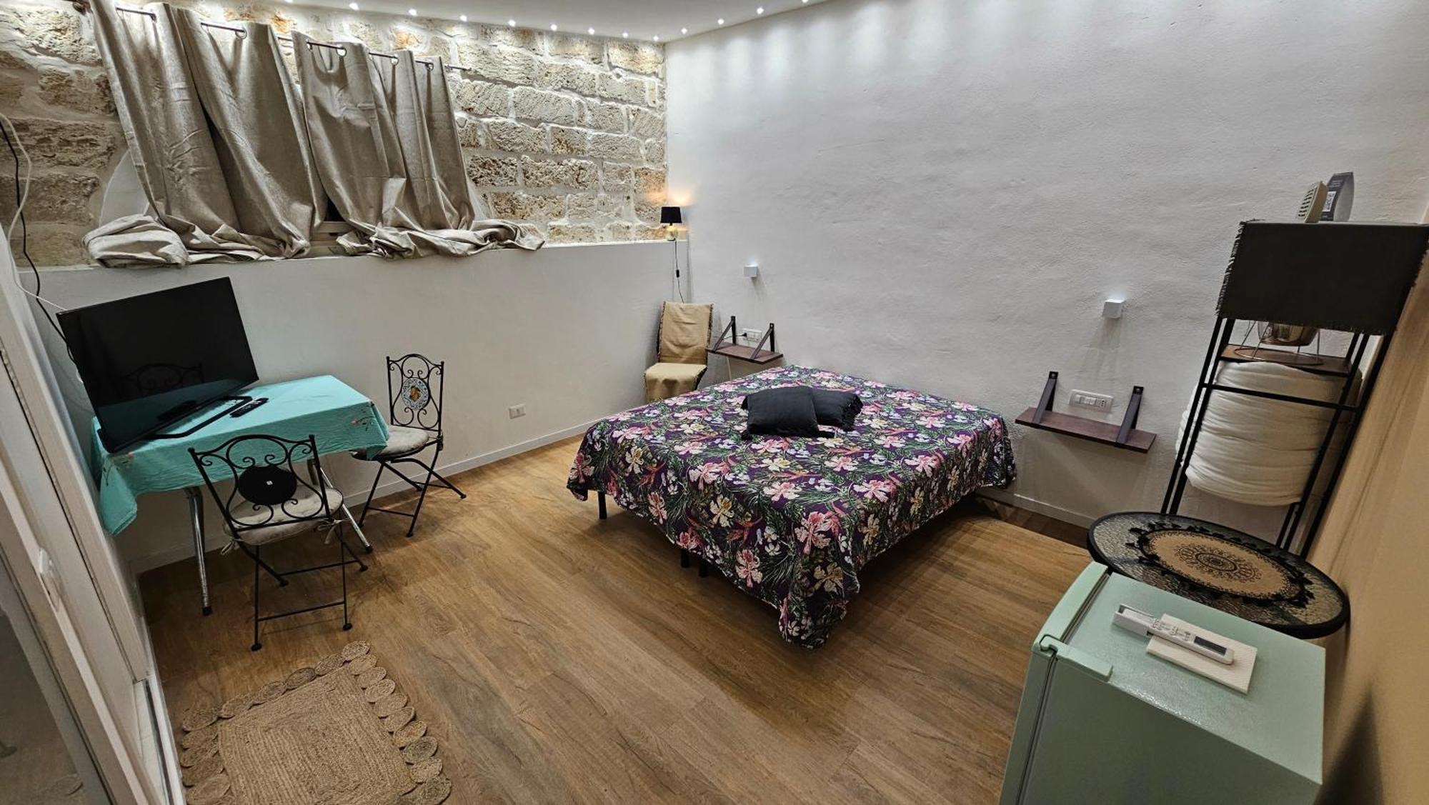 Bed and Breakfast Terrazze Bs Рутильяно Экстерьер фото