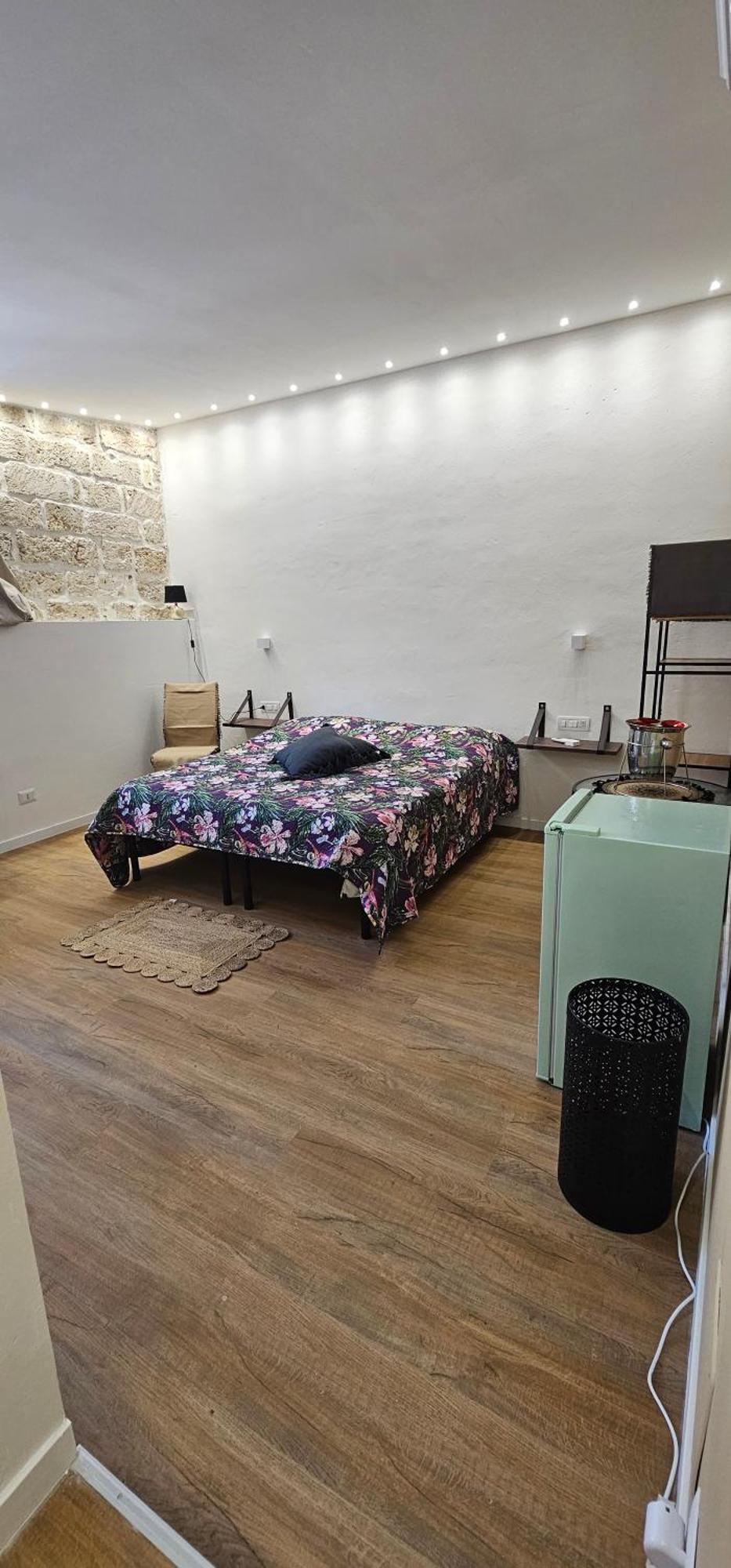 Bed and Breakfast Terrazze Bs Рутильяно Экстерьер фото
