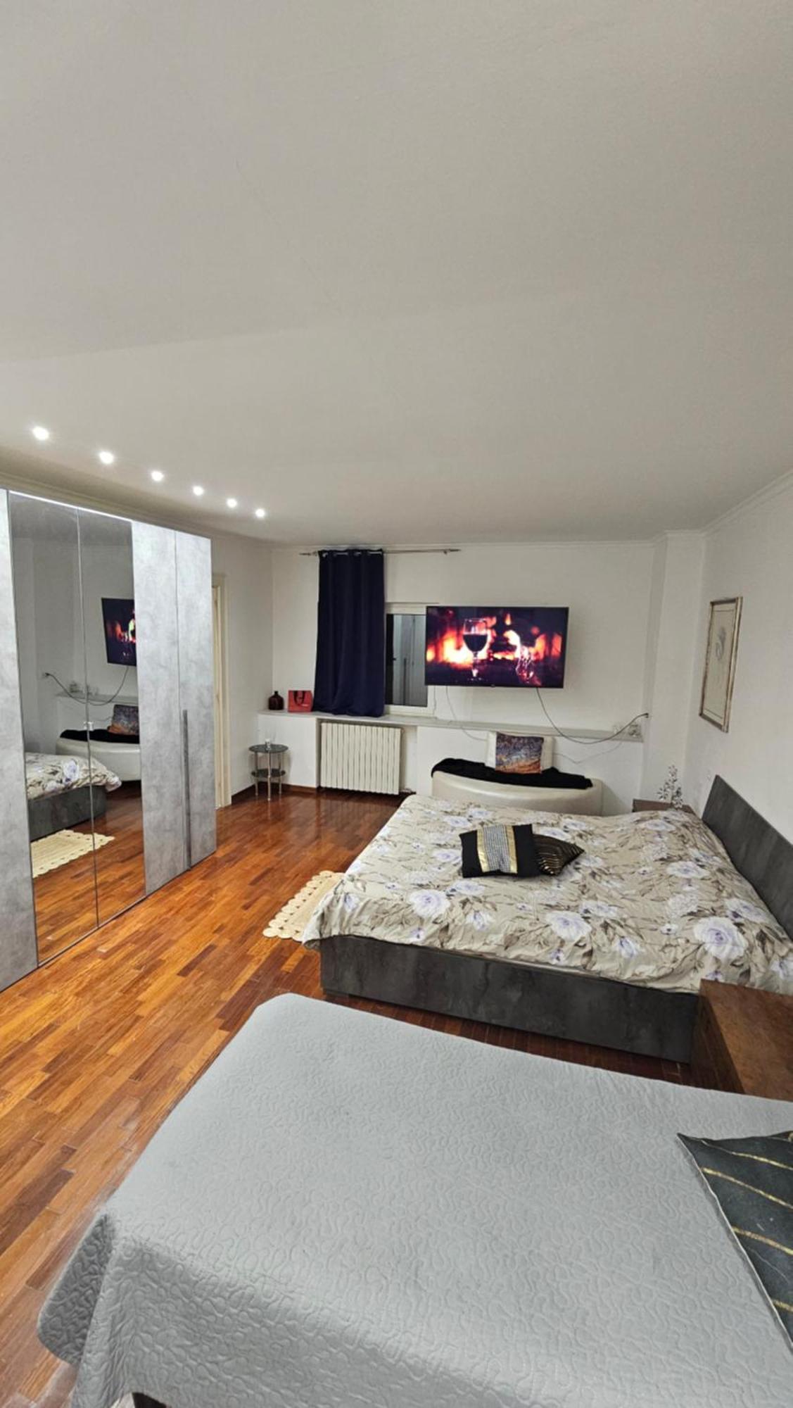 Bed and Breakfast Terrazze Bs Рутильяно Экстерьер фото