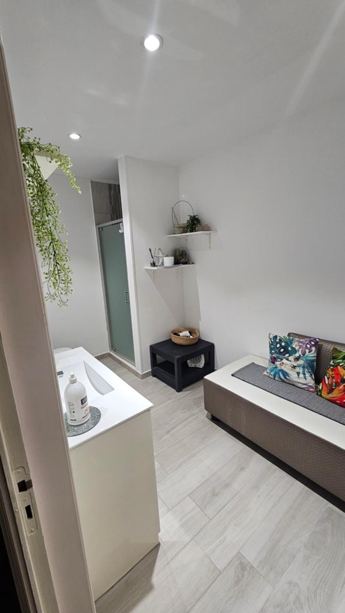 Bed and Breakfast Terrazze Bs Рутильяно Экстерьер фото
